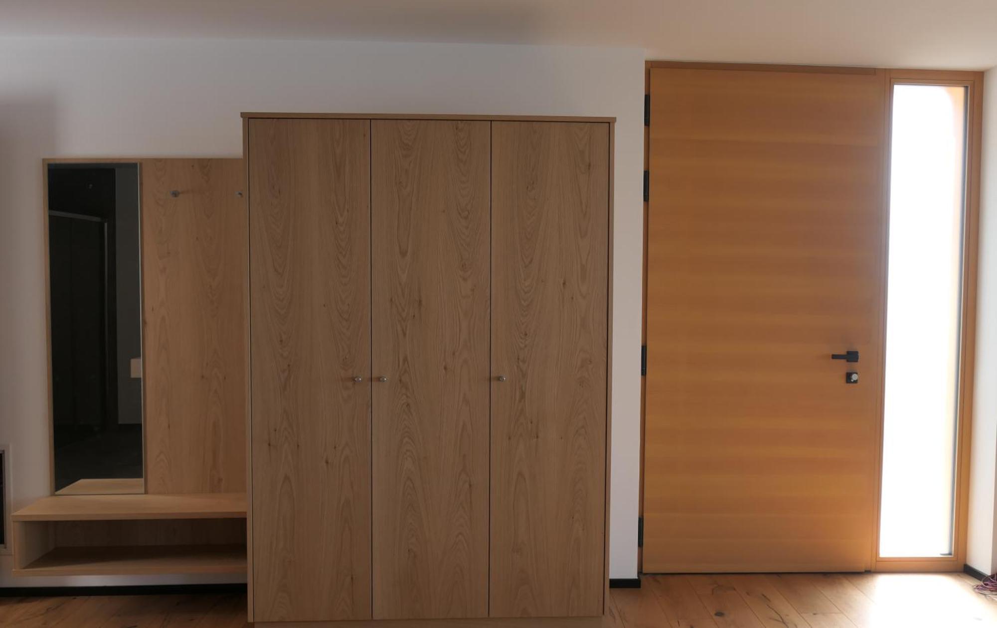 Noelani Natuerliches Waldidyll Apartment San Genesio Atesino Exterior photo